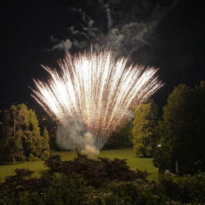 Ferri Fireworks - Spettacoli pirotecnici di ultima generazione
