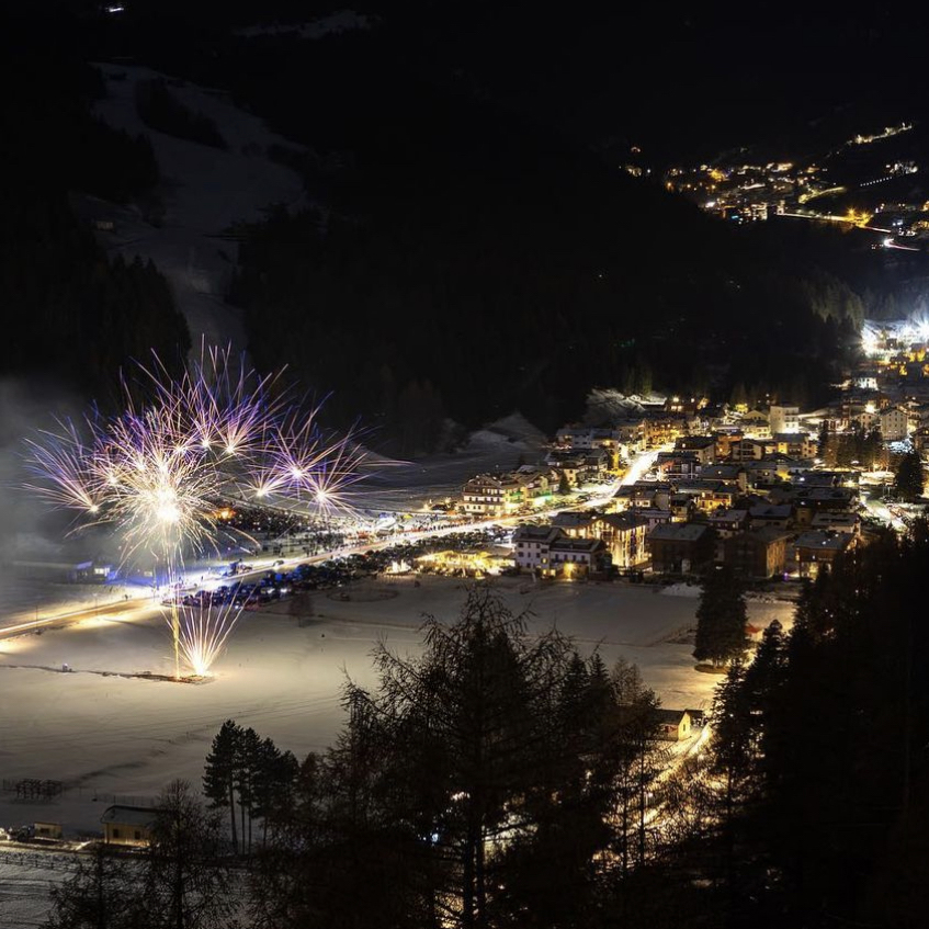 Spettacoli pirotecnici di ultima generazione - Ferri Fireworks