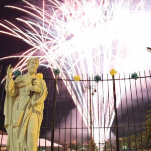 Ferri Firework - Spettacoli pirotecnici su misura