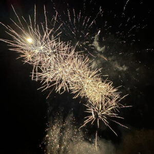 Ferri Firework - Spettacoli pirotecnici su misura