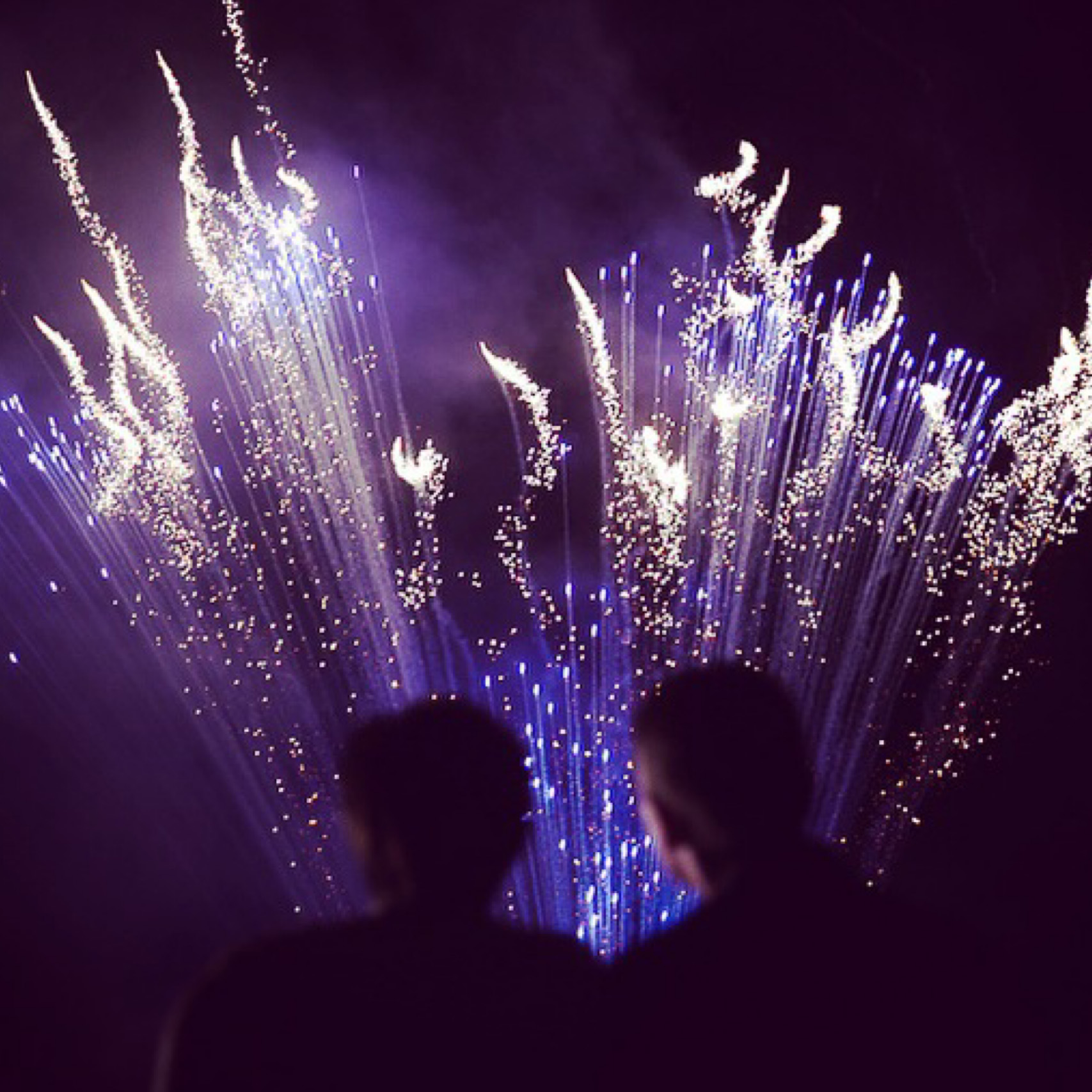 Ferri Fireworks - emozionanti spettacoli pirotecnici per matrimon